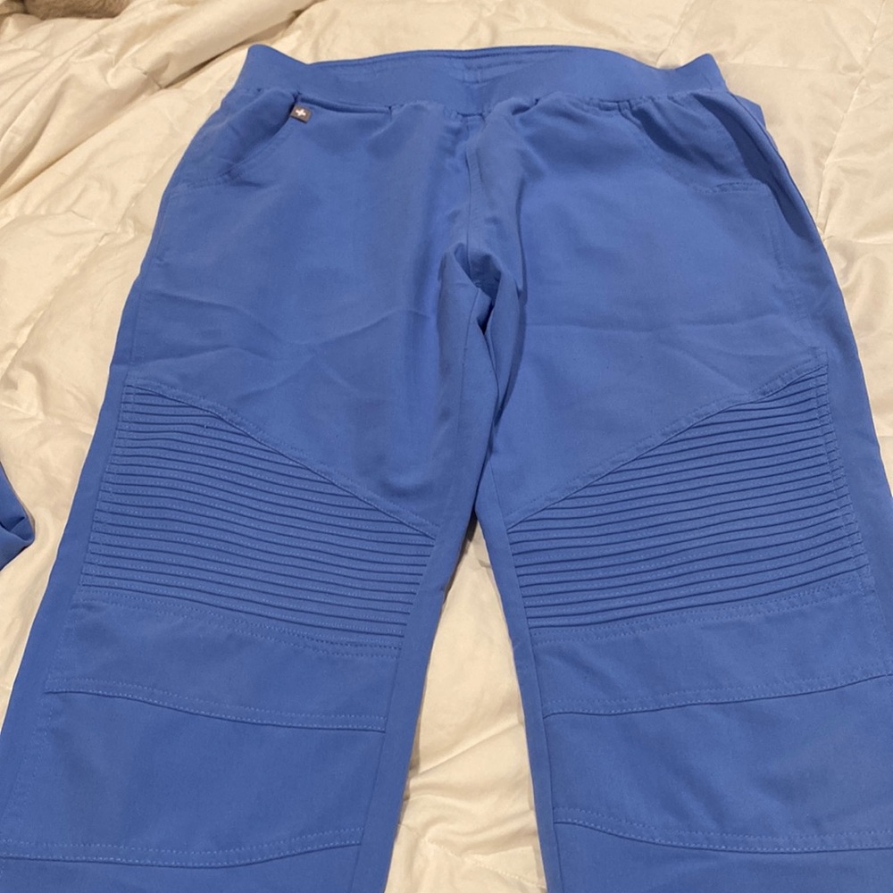 Figs scrub pants